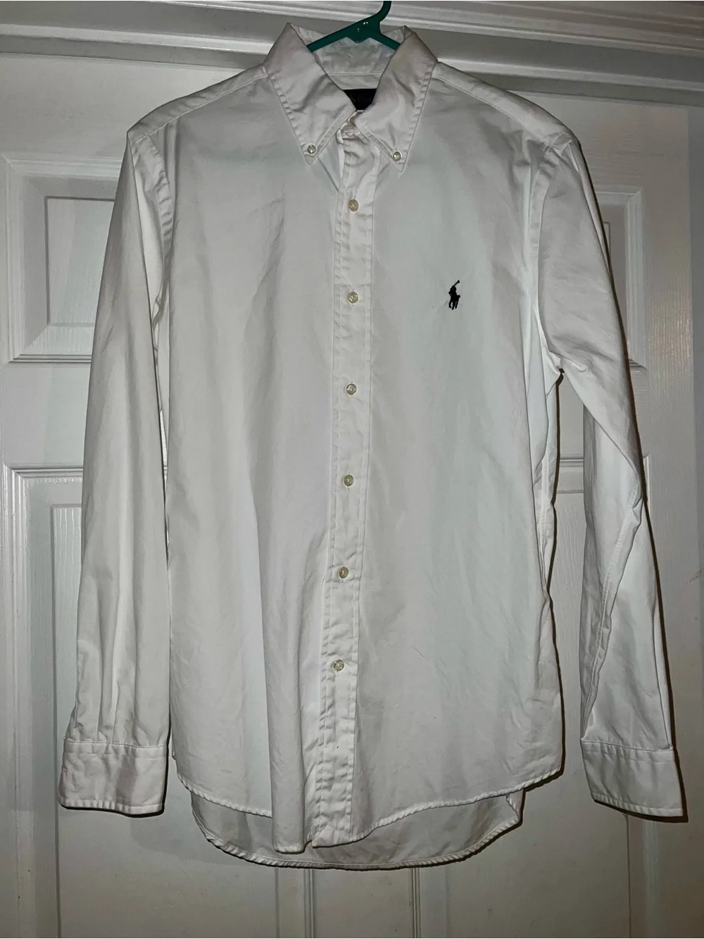 Boy’s Ralph Lauren Button-Down Shirts - Lot of 6 Excellent Condition